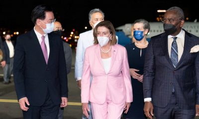 latest financial markets news