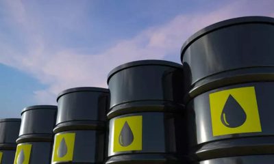 oil price forecasts 2022