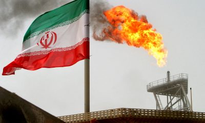who buys iranian oil