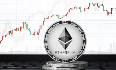 next ethereum update
