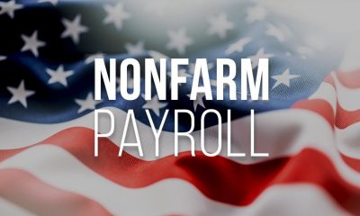 nonfarm payrolls and recession