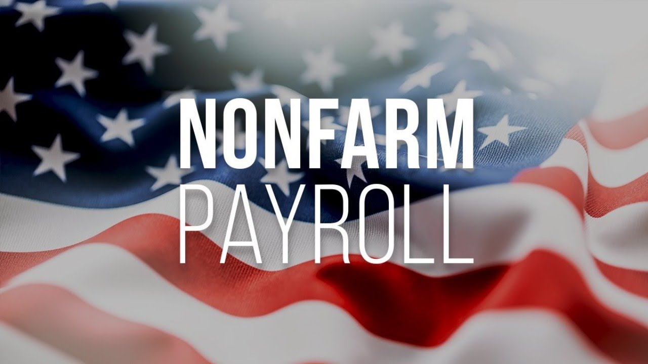 nonfarm payrolls and recession