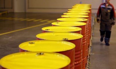 OPEC brent crude oil price forecast