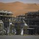 Oil and gas companies in Saudi Arabia