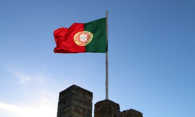 Portugal and cryptocurrency