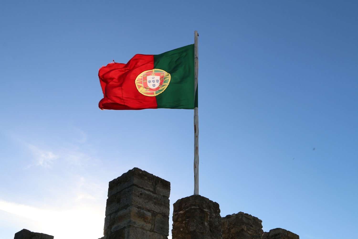 Portugal and cryptocurrency