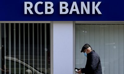 rcb bank cyprus latest news