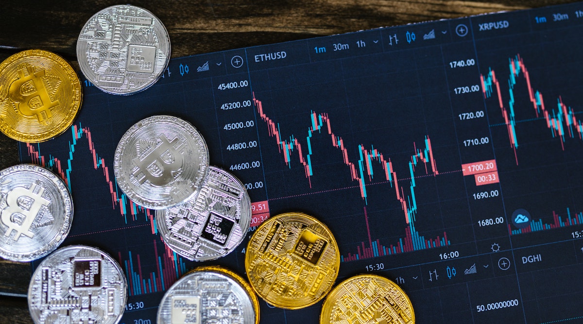 rise in cryptocurrency prices as of today