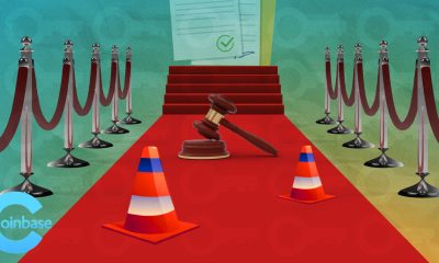 SEC against Coinbase