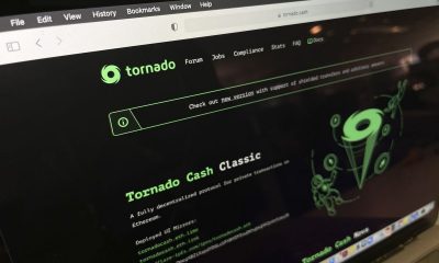 tornado cash sanctions