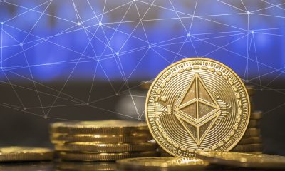ethereum is planned to transition over to proof of stake