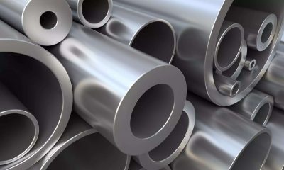 stainless steel market