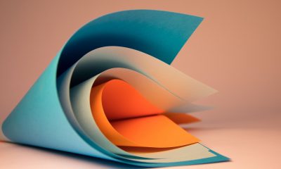 lessebo paper corporation