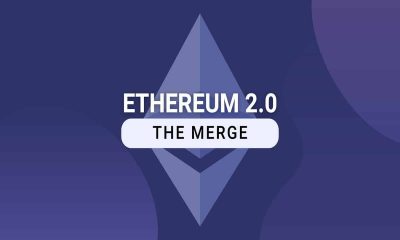 The Merge ethereum date