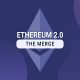 The Merge ethereum date