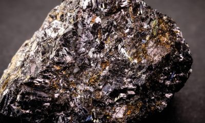 the cost of zinc chart