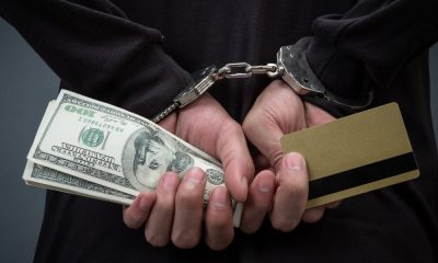 tornado cash developer arrested