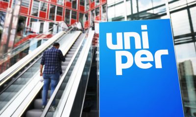 natural gas consumption