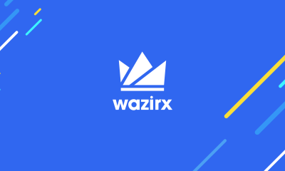 wazirx news