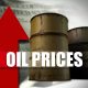 why did oil prices rise today