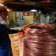 why is the cost of copper going up