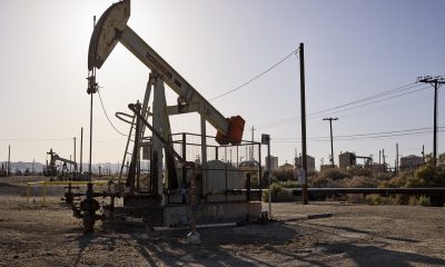 why is the price of oil going down