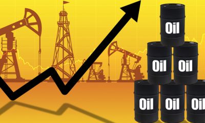 will oil prices go down