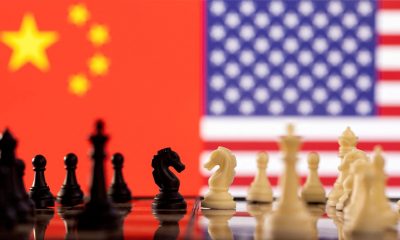 world news breaking now