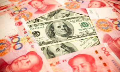 Yuan to dollar exchange rate