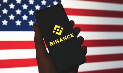 news about binance.us