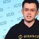 binance ceo changpeng zhao