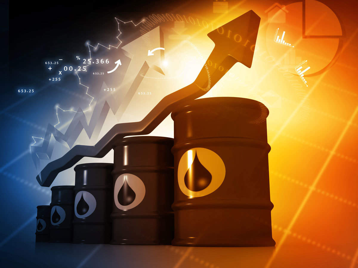 crude oil trading strategy