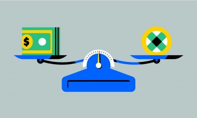 algorithmic stablecoin