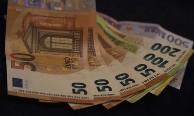 inflation in Europe by country