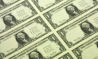 american dollar rate today