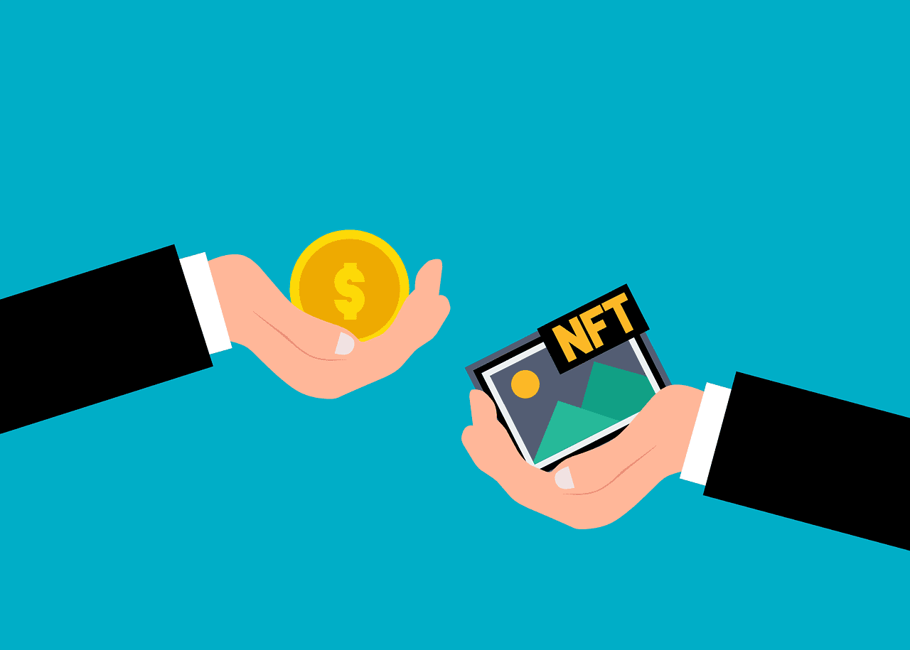arbitrum nft opensea