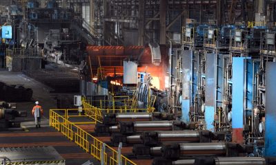 ArcelorMittal Germany