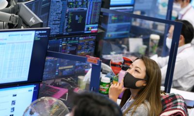 asia pacific stock indexes