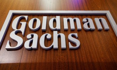 bank goldman sachs