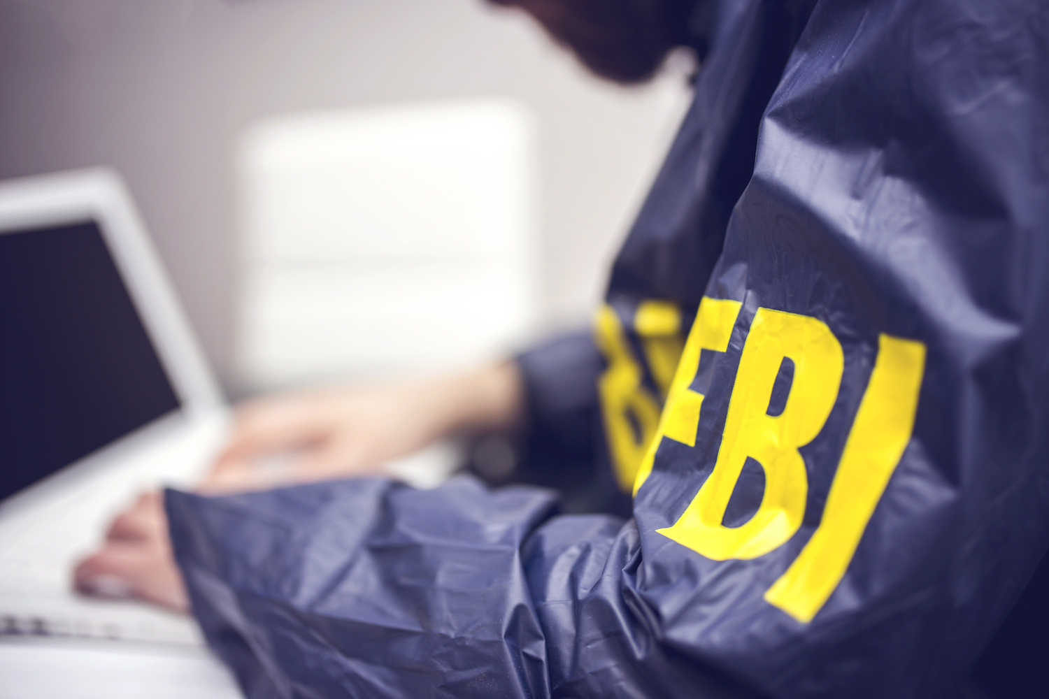 can the fbi track bitcoin