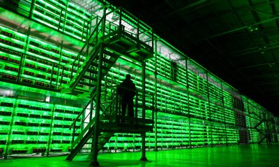 bitcoin mining companies