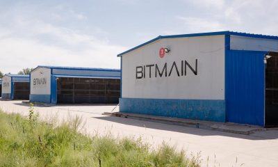 Bitmain CEO