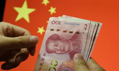 how does money laundering work