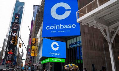 coinbase stock after hours