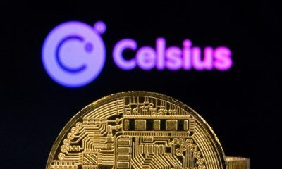 Celsius lending crypto