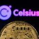 Celsius lending crypto