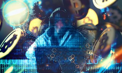 cryptojackers attacked