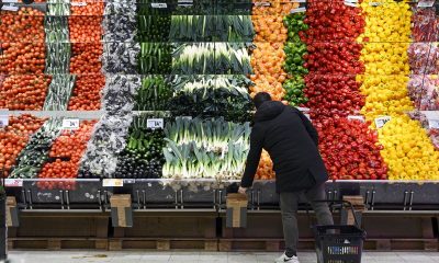 current inflation in sweden