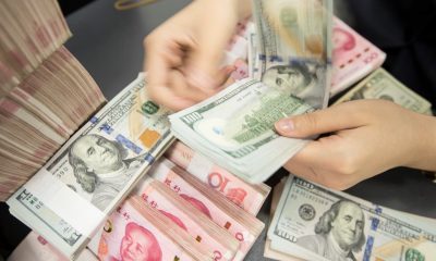 dollar to yuan rate