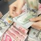 dollar to yuan rate